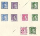 Bosnia herzegowina Collection 1913 Attractive Lot