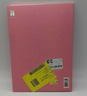 Map Of The Soul- Persona  version 04   cd  Bts  K-pop  2019   read 