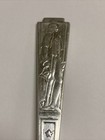 New York World   s Fair 1939 Spoon Collectible