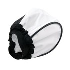 Universal Flash Bounce Diffuser Camera Box Cover Portable Soft Flash Cloth Cover