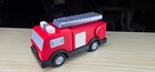 Fire Truck Puzzle Box - Save The Cat Challenge - Sequential Discovery