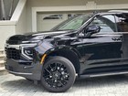 2025 Chevrolet Tahoe Ls 4x4 4dr Suv
