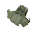Usgi Alice Lc-1 30 Round Magazine Pouch Set 2 Od Green 8465-00-001-6482 5 56 223