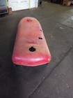Vintage Farmall Cub International Gas Tank Tractor Hood