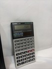 Casio Fx-115v Super-fx Solar Power Scientific Calculator Made In Japan Vtg