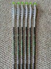 Custom Easton Axis 5mm Match Grade  300  half Dozen 