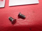 Vintage Singer Sewing Machine 185k Bobbin   Graduated Needle Plate