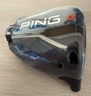 New Ping G440 Max 9  Driver Head Only Fits All G410 G425 G430 10k Lst Sft Shafts