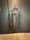 Reilly Olmes Collection Men s Leather Jacket Size M