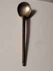 Hans Hansen 925 Sterling Denmark Drop Bowl Spoon 6 3 4 Inches Long