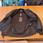Men s Motorcycle Protector Jacket - Knox Urbane Pro Mk3  medium - Black 