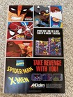 The Uncanny X-men  310 1994 Marvel Comics W  John Romita Jr Cover - Cards Intact