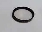 Tiffen 62mm 81 Glass Filter With Case