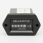 Hour Meter Fits Bobcat 730 731 732 741 742 743 751 753 763 773 7753 825 6664886