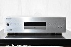 Pioneer Pd-70 Super Audio Cd Player W remote Controller Used Read