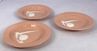 Lenox 1939 N y  World s Fair Dish Lot Of 3