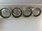 Marvel Comics 10 Ounce Glasses Set  thor  Spider-man  Hulk   Ironman 