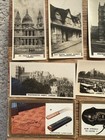 Vtg 1913 Wills   s Cigarette Cards Royal   Ancient Buildings Others Mxd Lot Of 17