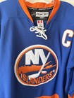Men   s Reebok New York Islanders John Tavares  91 Jersey Nhl Sz 50 - Blue Nwot