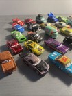 Disney Pixar Cars Movie Lot 35 Variety Cars Diecast 1 55 Lightning Mcqueen