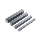 Hss Lathe Tool Steel 2x2mm - 80x80mm Square Lathe Tool Bit 60-62hrc  L 150-300mm