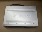 Alpine Cha-s634 6-disc Mp3 Cd Changer Universal Vehicle Compatible Cd-rw Cd-r