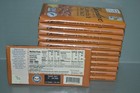  12  Chocolove Dark Chocolate Almonds   Sea Salt Bars  3 2 Oz Each Best By 6 26