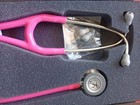 Littmann Cardiology 4 Stethoscope - Pink