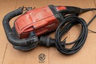 Hilti Dg 150 Diamond Grinding System Hand Held Grinder Dpc 20 Included