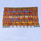Kente Cloth Women s Ghana 72x44 Inch