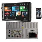 For 2005-2006 Nissan Altima W bose Radio  7  Receiver W  Phone-link Mirroring