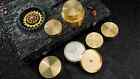 Morgan Dollar Coin Box Set  deluxe Edition  By Bluether Magic And Raphael