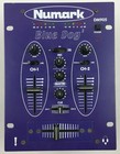 Numark Preamp Professional Dj Mixer Model Dm905 Blue Box No Power Cord