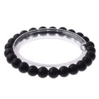 8mm Handmade Mixed Natural Gemstone Round Beads Healing Reiki Stretchy Bracelets