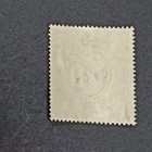 Dominica 1907 5s Sg 46 Sc 49 Mlh  a 