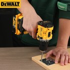  dewalt Dcd805 20v Max Brushless Impact Drill Driver Kit - Cordless Power Tool 