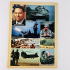 Operation Desert Shield Magazine 1991 Iraq Gulf War Coverage