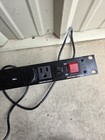 Furman Pl-8 Series Ii Rack Mount Power Conditioner 15a 120v 9 Outlets