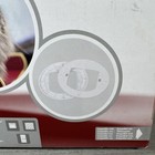 Petsafe Easy Install Cat Flap   Glass Door   Wall  New  Open Box