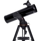 Celestron Astro Fi 130mm Newtonian Reflector Telescope