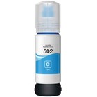 Compatible With Epson 502 Ink Ecotank Et-2850 Et-3830 Et-3850 Et-2760 Et3760