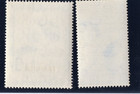 British Morocco Agencies Tangier 1949-1950 Kgvi Rsw Set Mnh Sg 255   256