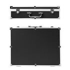 110pcs Aluminum Coin Display Storage Case Show Suitcase Slab Case For Pcgs Ngc