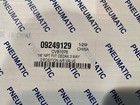 Brand New Nuline 09249129 Pneumatic 1 4 Npt Foot Pedal Oedak 3way Air Valve