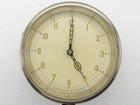 Vostok 8 Days Vintage 1953 Ussr Russian Navy Boat   Ship Submarine Cabin Clock