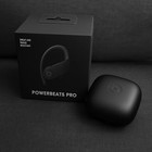 Beats By Dr  Dre Powerbeats Pro Wireless Bluetooth Earbuds Headphones Black