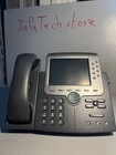 Cisco Cp-7970g Voip Poe Telephone     Brand New Unified Ip Business Phone