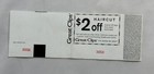 Taylor Swift - The 1989 World Tour Ticket  8 8 2015  Century Link Field Seattle