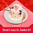Betty Crocker Delights Super Moist  Triple Chocolate Fudge  Cake Mix  13 25 Oz