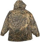 Columbia Interchange 3 In 1 Hunting Jacket Reversible Liner Men   s Large